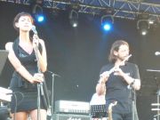 Cristina Cioni e Alessandro Tomei - NRRR -